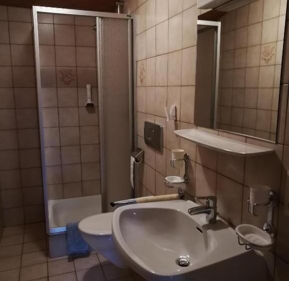 Апартаменты 2 Спальни, Haus Elisabeth
