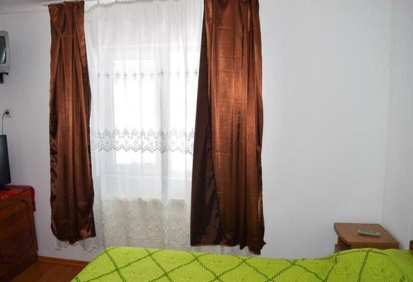 اتاق استاندارد, Pensiunea Arizona