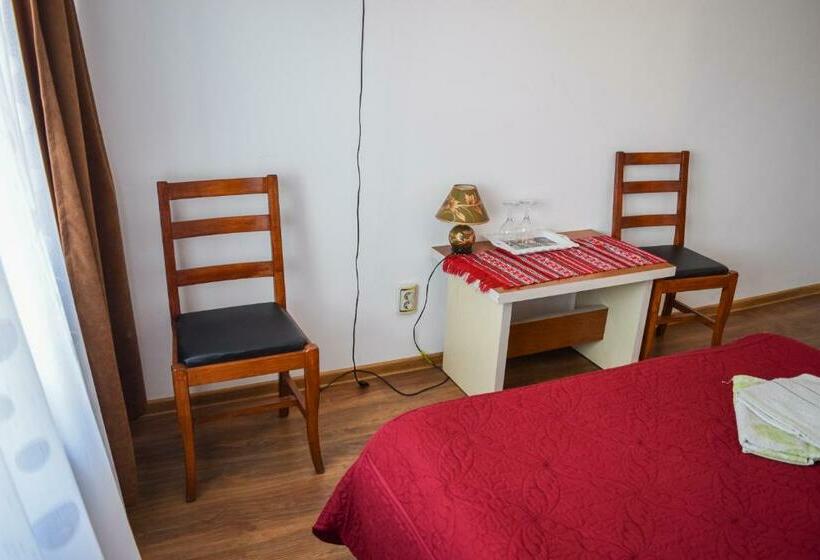 اتاق استاندارد, Pensiunea Arizona