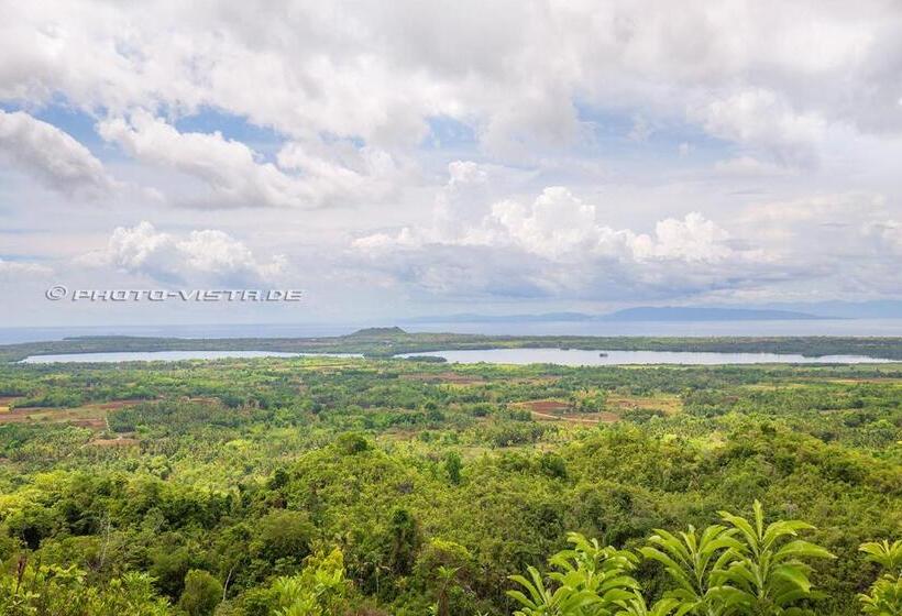 Бунгало Deluxe, Camotes Eden