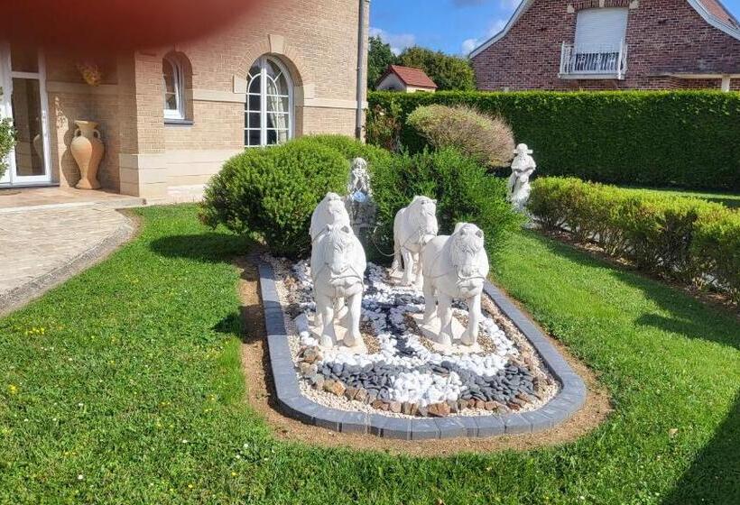 Номер Стандарт, Maison D Hôtes Salvatrice