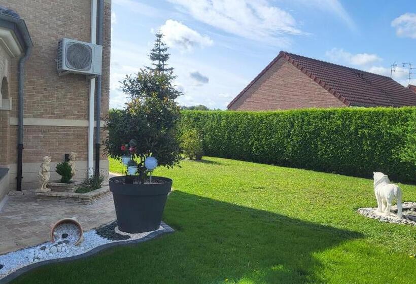 Номер Стандарт, Maison D Hôtes Salvatrice