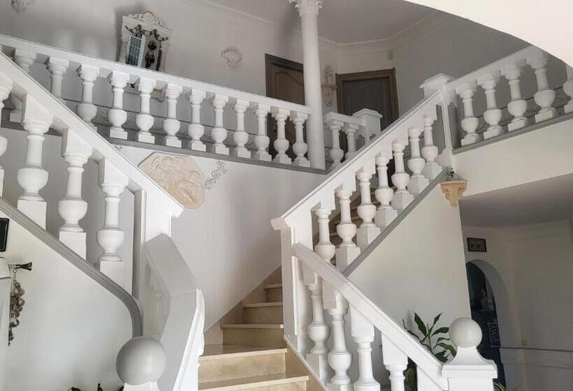 Номер Deluxe, Maison D Hôtes Salvatrice
