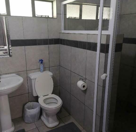 스탠다드 룸, Wildebeespan Bed And Breakfast