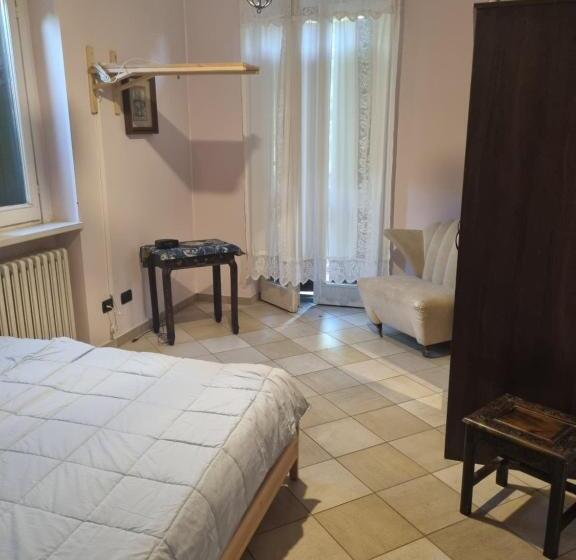 Номер Стандарт, Agriturismo Tenuta Graziano
