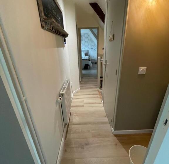 Family Suite, Le Doux Refuge