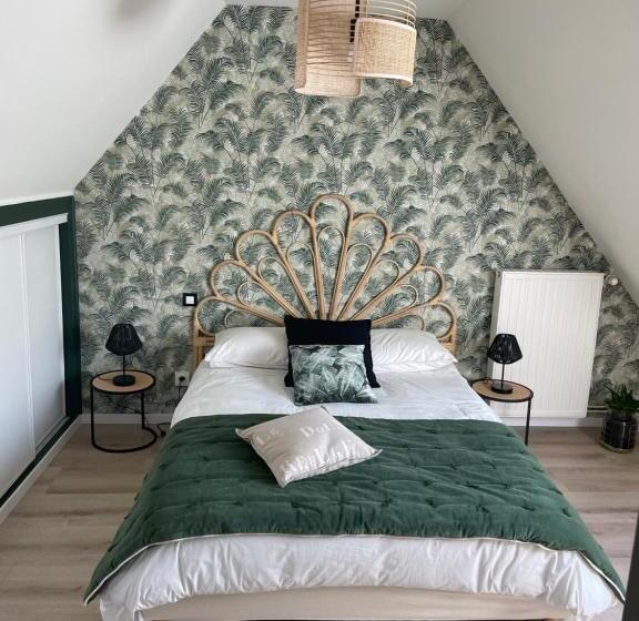 Family Suite, Le Doux Refuge