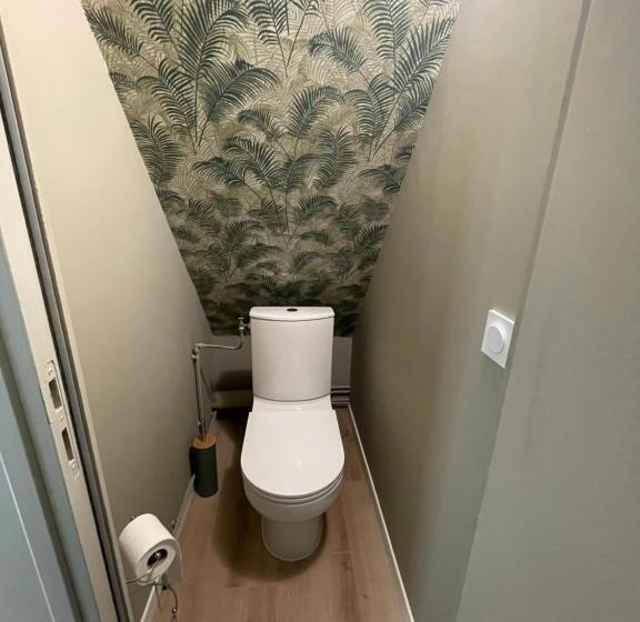 Family Suite, Le Doux Refuge