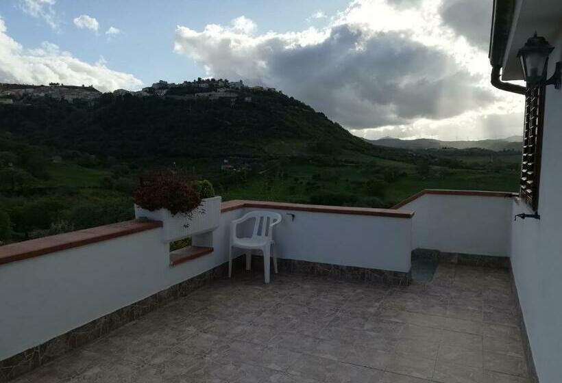 اتاق استاندارد, Bed And Breakfast Sas Damas
