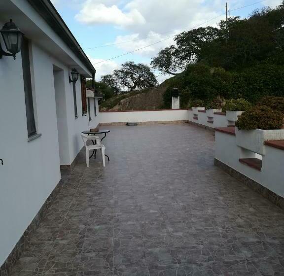 اتاق استاندارد, Bed And Breakfast Sas Damas