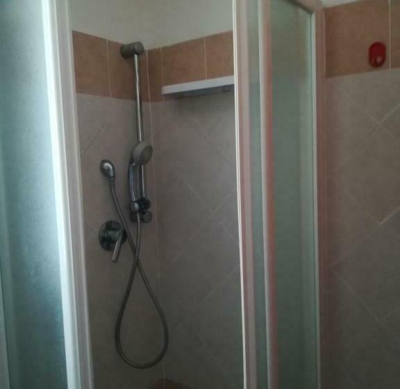اتاق استاندارد, Bed And Breakfast Sas Damas