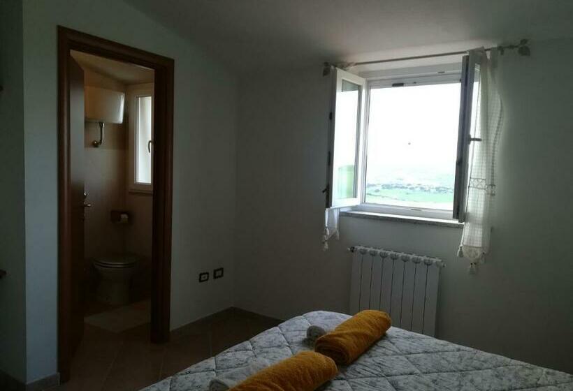 اتاق استاندارد, Bed And Breakfast Sas Damas