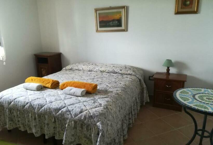 اتاق استاندارد, Bed And Breakfast Sas Damas