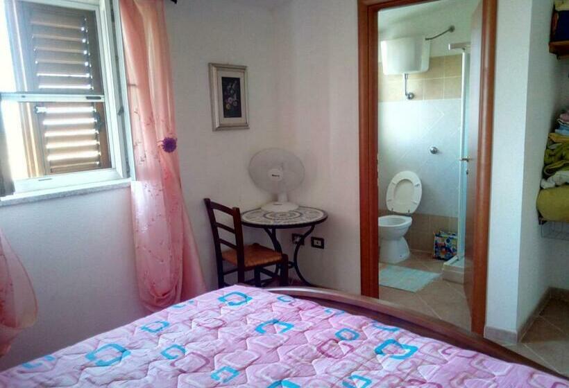 اتاق استاندارد, Bed And Breakfast Sas Damas