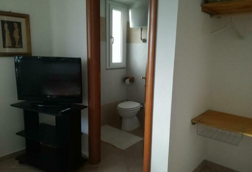 اتاق استاندارد, Bed And Breakfast Sas Damas