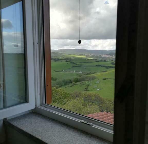 اتاق استاندارد, Bed And Breakfast Sas Damas