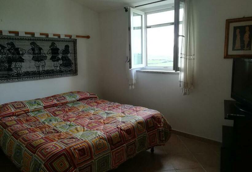 اتاق استاندارد, Bed And Breakfast Sas Damas