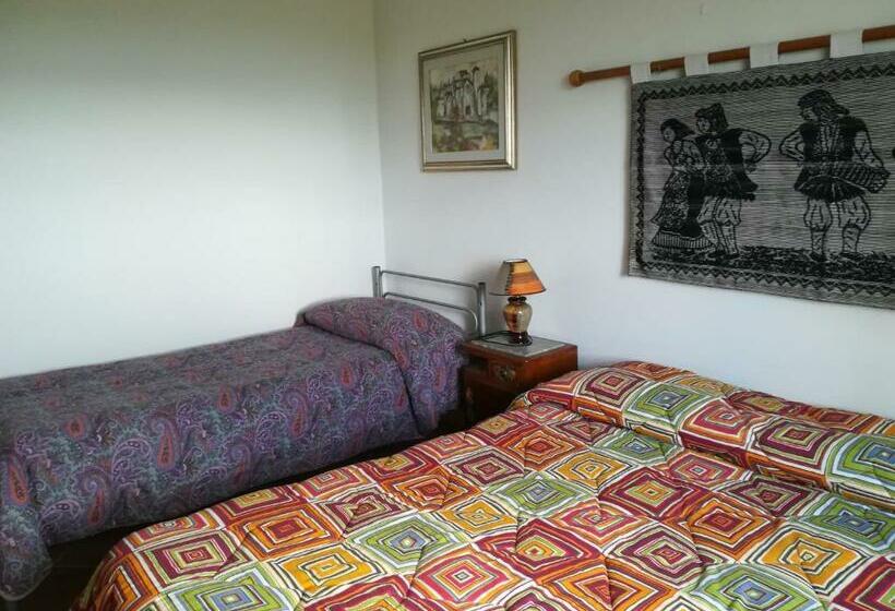 اتاق استاندارد, Bed And Breakfast Sas Damas