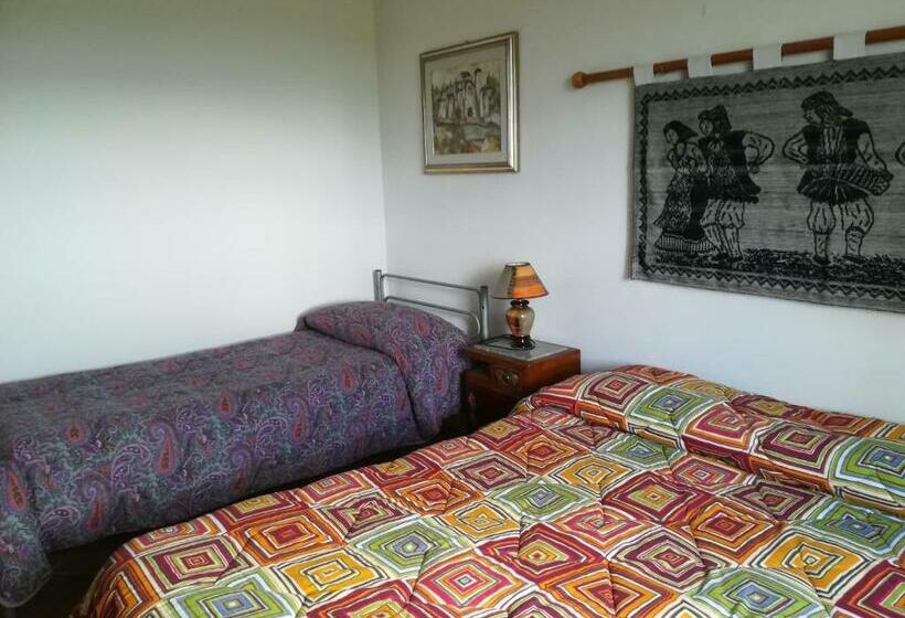 اتاق استاندارد, Bed And Breakfast Sas Damas