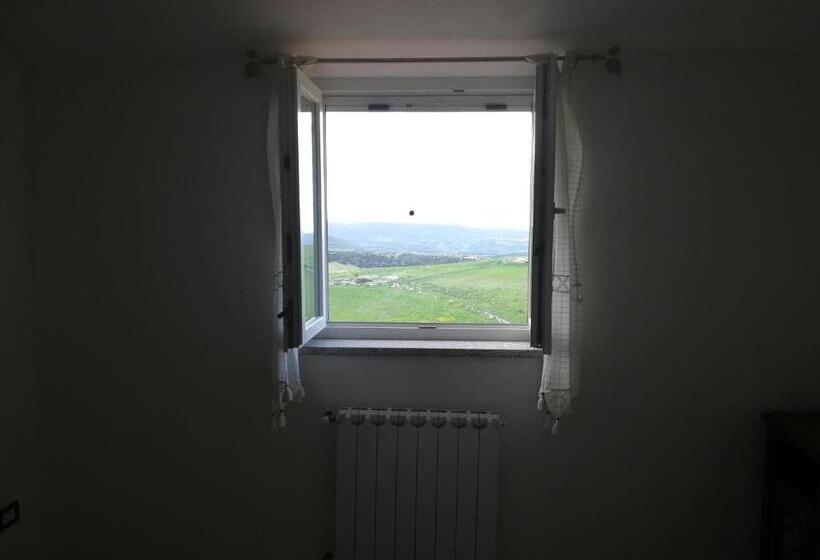 اتاق استاندارد, Bed And Breakfast Sas Damas
