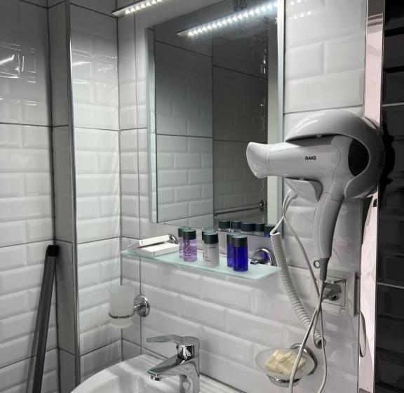 标准间, White Suite Rooms