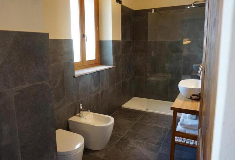 Апартаменты 2 Спальни, Agriturismo Cheloni