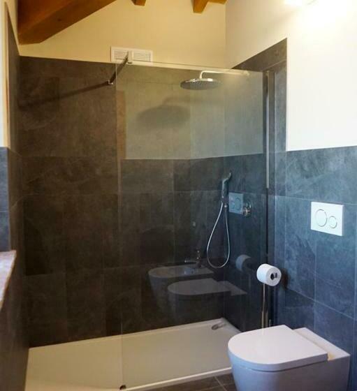 Номер Deluxe, Agriturismo Cheloni