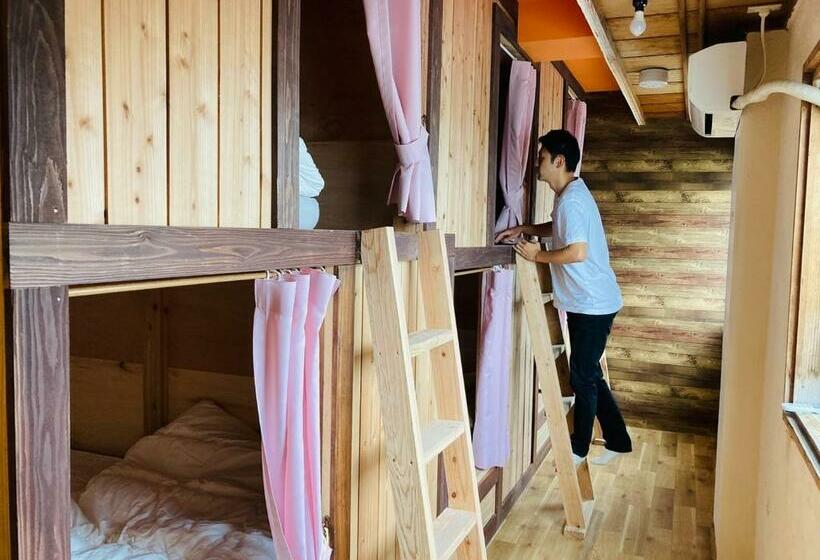 استودیوی استاندارد, Challenge Kyoten Yokana   Vacation Stay 63968v