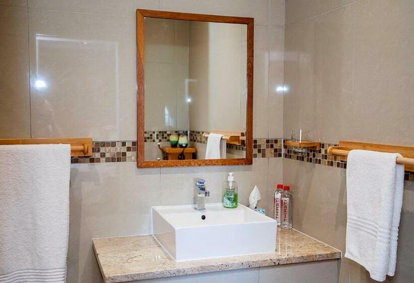 Классический Номер, Aha Guest House