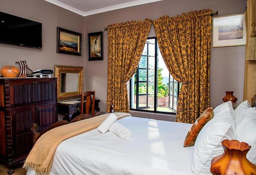Классический Номер, Aha Guest House