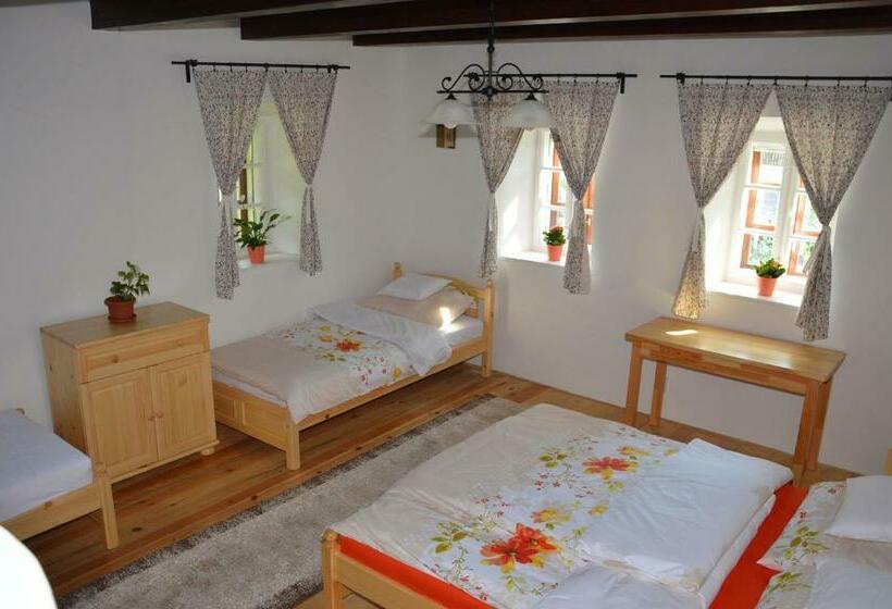 Апартаменты 2 Спальни, Cicahegy Vendégház