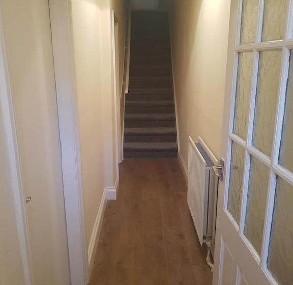 חדר סטנדרט, En Suite Bedrooms, Heaton, Newcastle