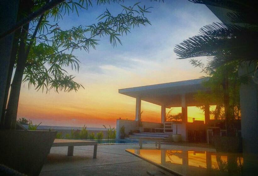 Студия Deluxe, La Villa Noi