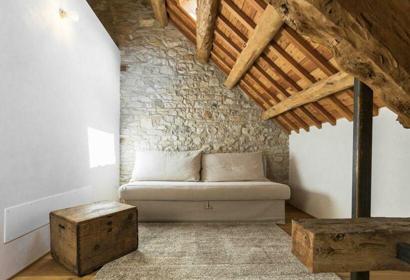 Люкс Повышенной Комфортности, Relais Poggio Pagnan