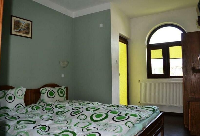 침실 1개 주택, Sichanova Guest House