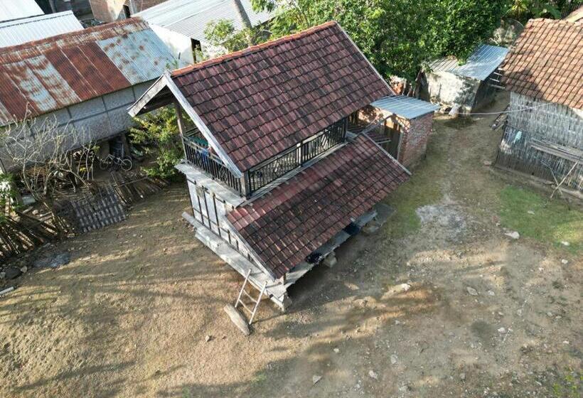 Дом 1 Спальня, Sollo Sollo Homestay