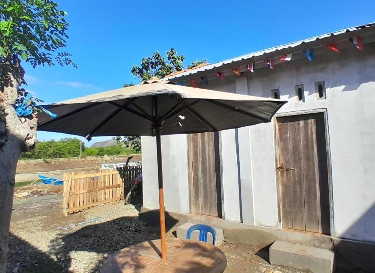Номер Стандарт Совместная Ванная, Sollo Sollo Homestay