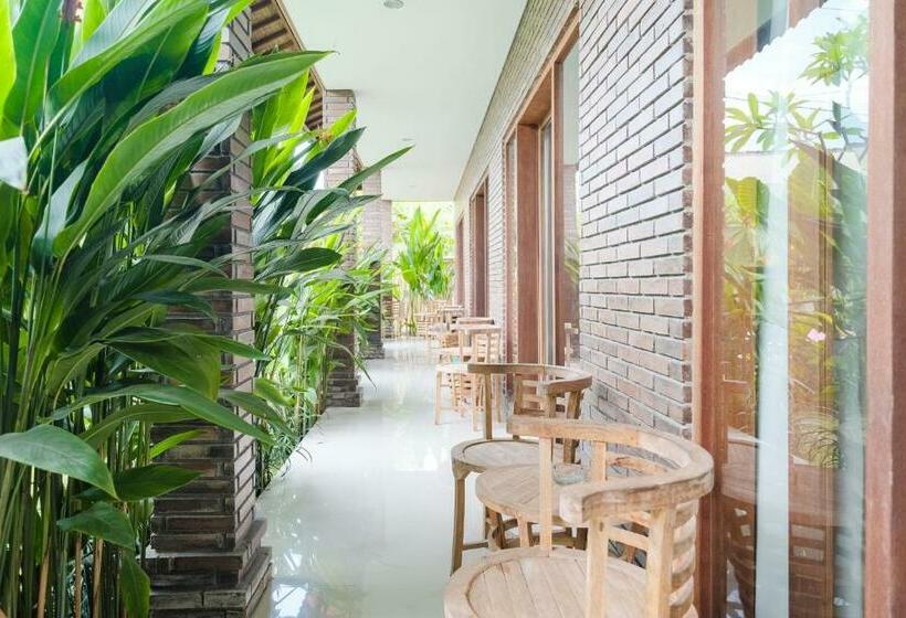 스탠다드 룸, The Kumpi Bali By The Lavana