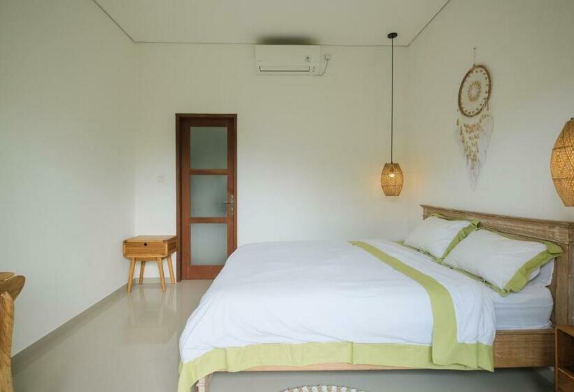 스탠다드 룸, The Kumpi Bali By The Lavana