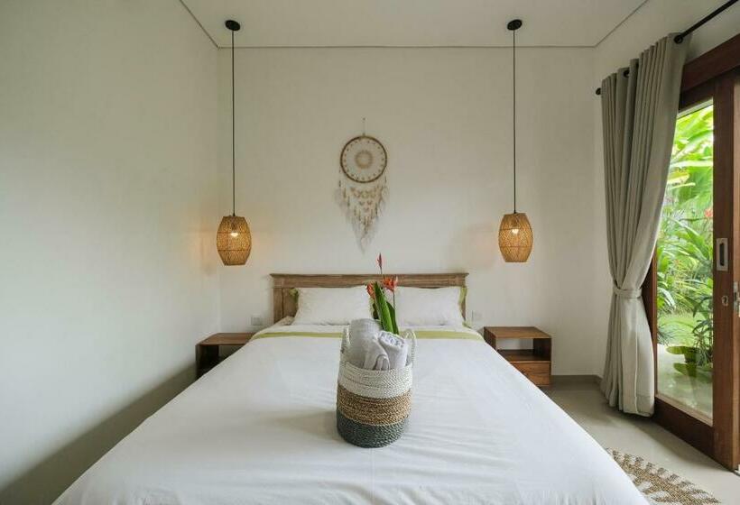 스탠다드 룸, The Kumpi Bali By The Lavana