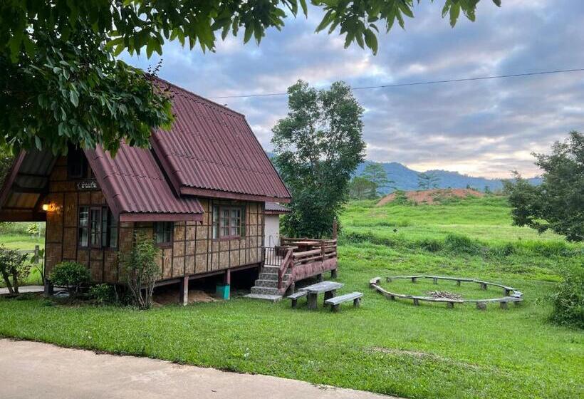 اتاق خانوادگی, ไร่นุชชม รีสอร์ทเขาค้อ