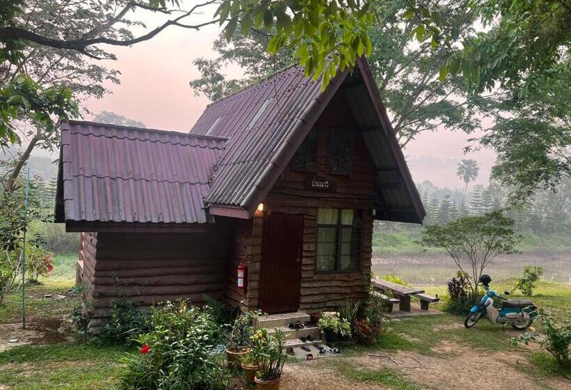 اتاق استاندارد برای معلولان, ไร่นุชชม รีสอร์ทเขาค้อ