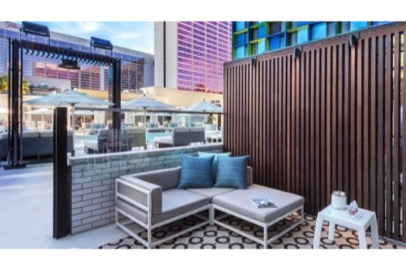 اتاق استاندارد چهار تخته, Comfort Hotel City