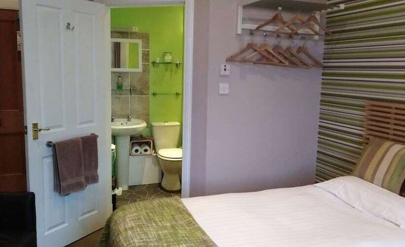 Номер Стандарт, 29 Well Street B&b