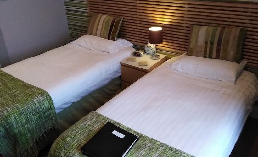 Номер Стандарт, 29 Well Street B&b