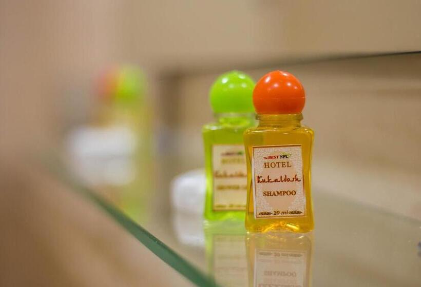 اتاق استاندارد سه نفره, Kukaldosh Boutique