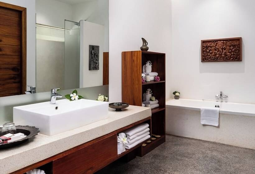프레지덴셜 스위트, Lynnaya Urban River Resort