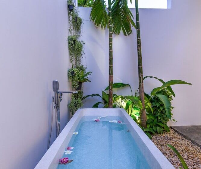 주니어 스위트, Lynnaya Urban River Resort