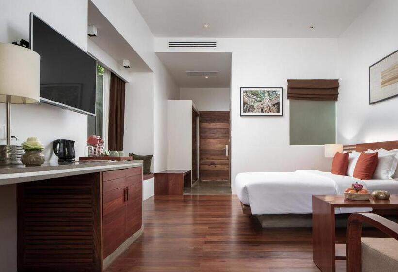 스위트, Lynnaya Urban River Resort