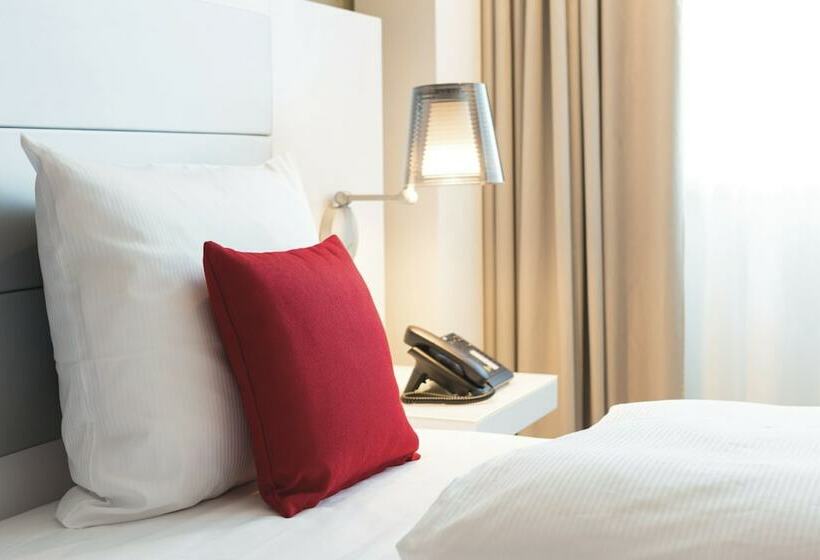 اتاق لوکس, Riu Plaza Berlin